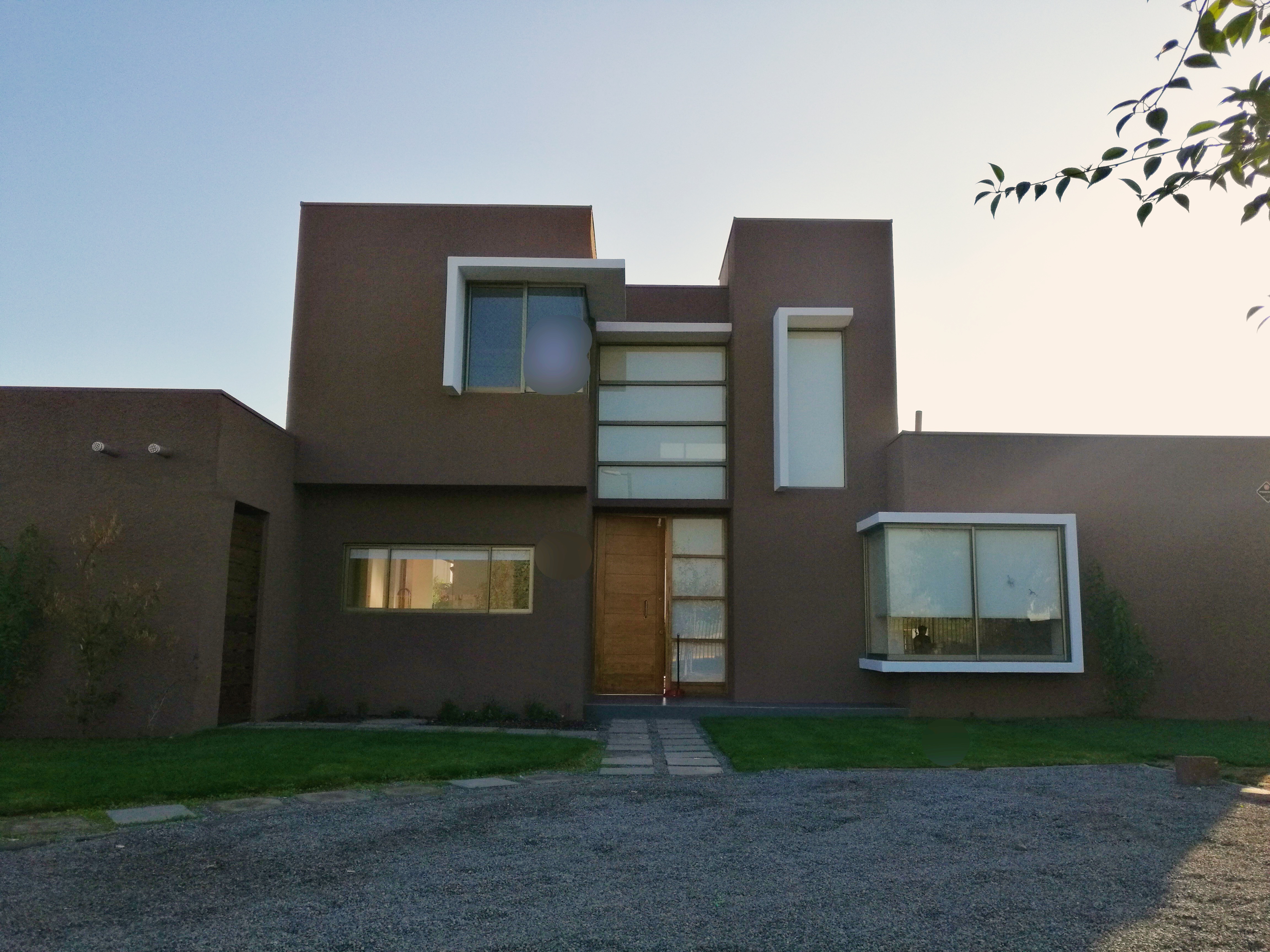 CONDOMINIO SANTA ELENA, CHICUREO NORTE