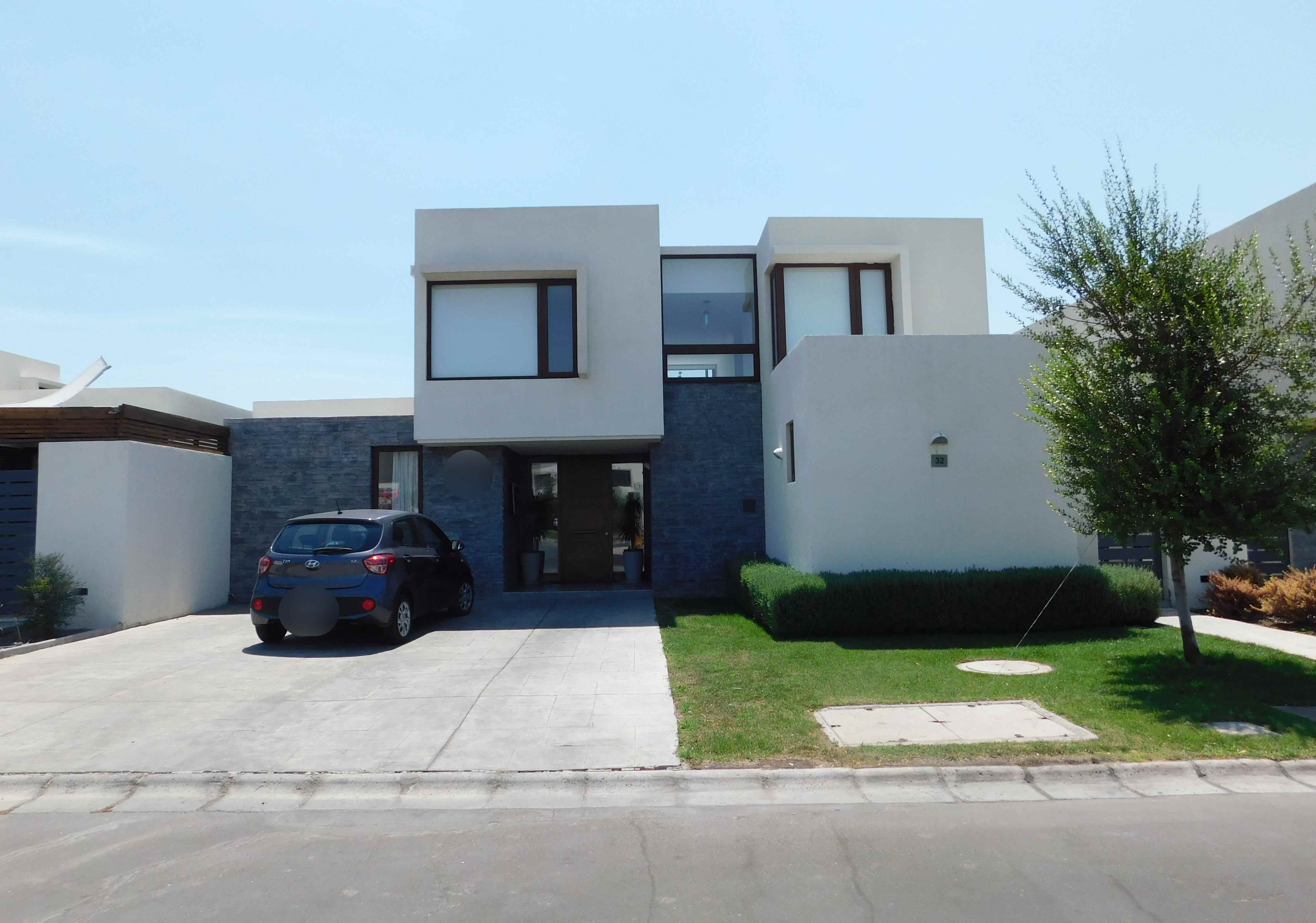 COND. MONTES VERDE CHAMISERO