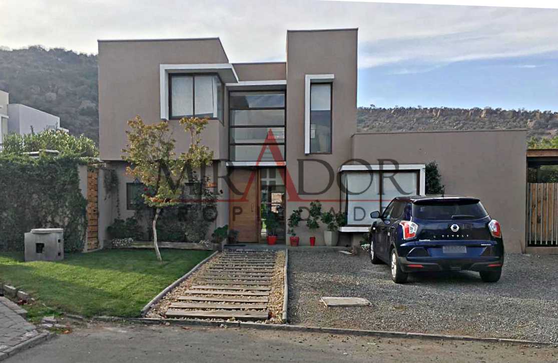 ARRIENDO SANTA ELENA, CHICUREO