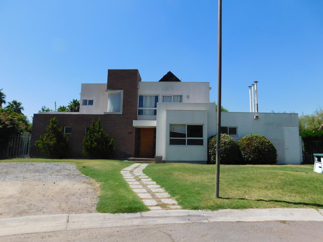 Santa Elena, CHICUREO