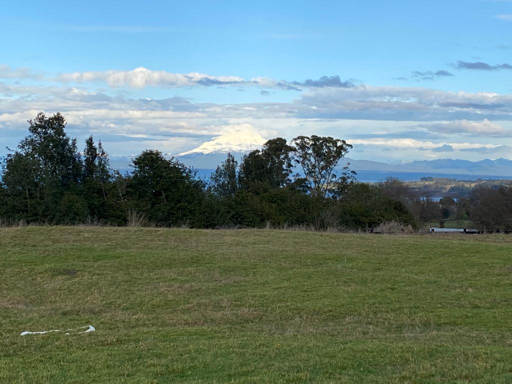 PARCELAS EN MIRADOR DE VOLCANES FRUTILLAR