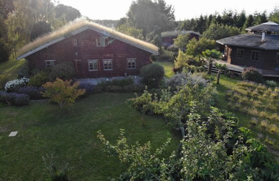 VENTA COMPLEJO TURISTICO (BED AND BREAKFAST) Puerto Octay Chile